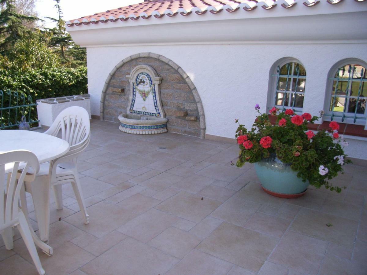 Chez Bernadou Machecoul Exterior foto