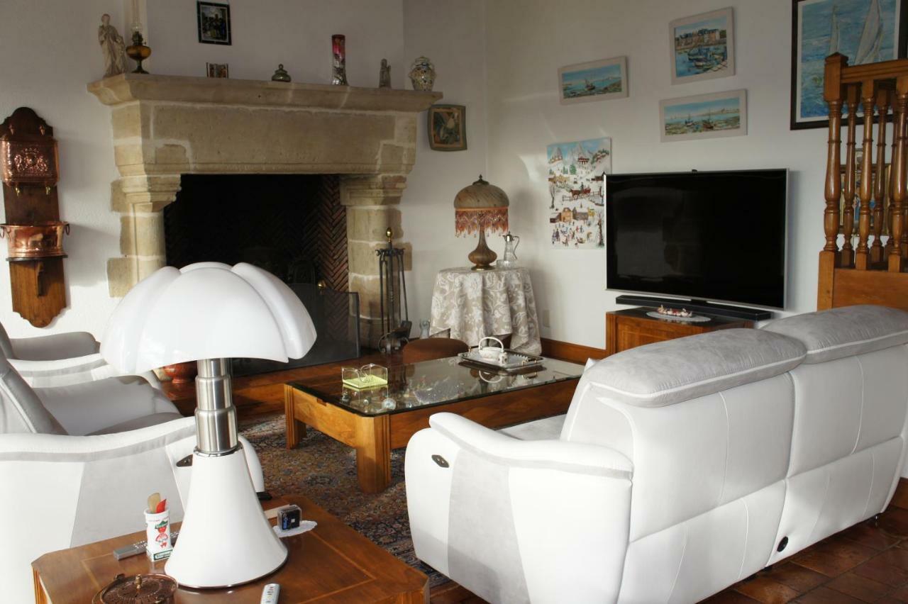 Chez Bernadou Machecoul Exterior foto